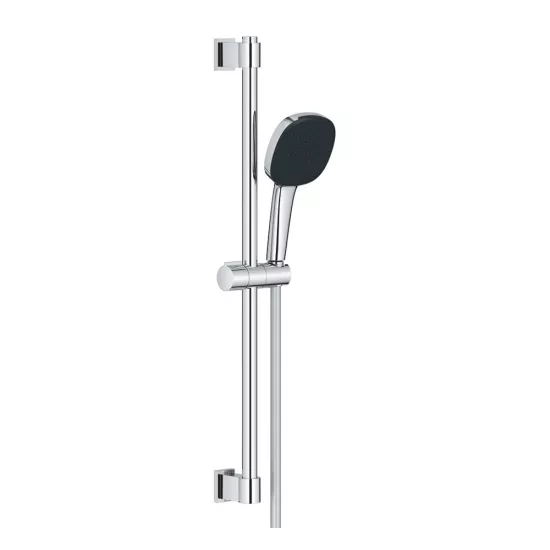 Grohe Vitalio Comfort 110 26928001 Sürgülü Duş Seti