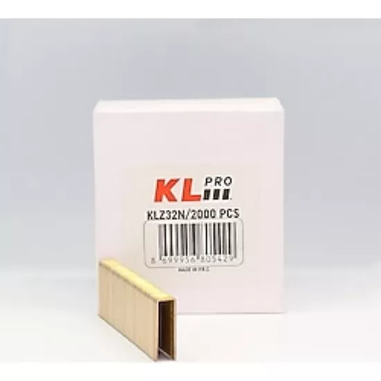 KL Pro N851 32 mm zımba teli