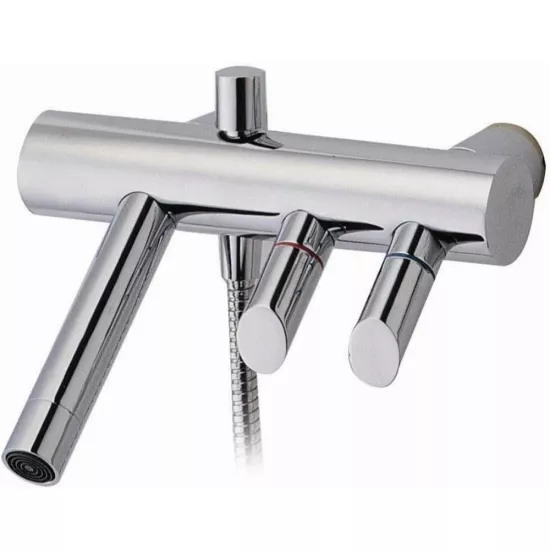 Penta Melody Krom Banyo Bataryası