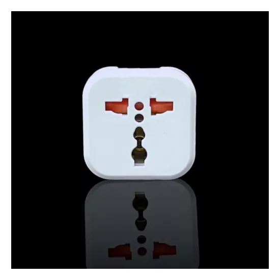 Tek-İş 523737 İngiliz tipi seyahat adaptörü