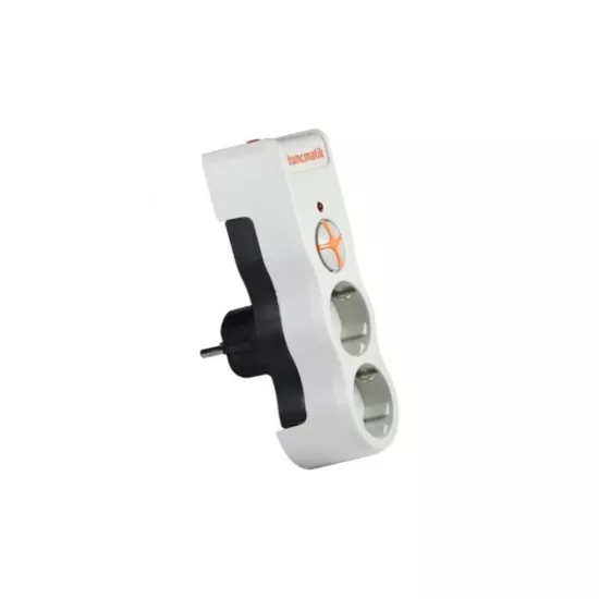 Tunçmatik TSK19022 Powersurge2 akım korumalı priz