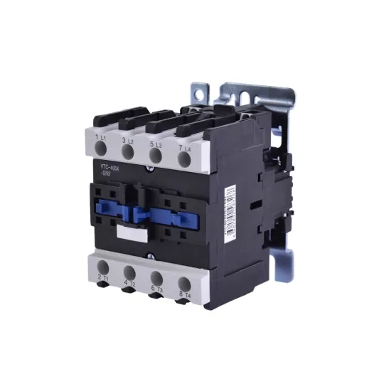 Viko VTC-40/00/S-4-SN2 40 A 4 Kutuplu Kontaktör