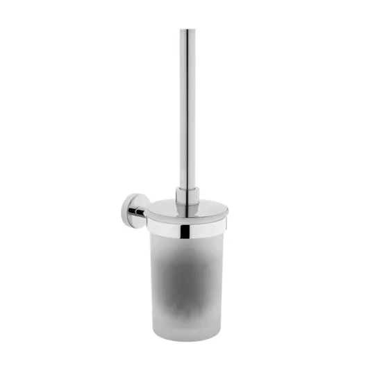 VitrA Base 200 A44104 Duvardan Tuvalet Fırçalığı