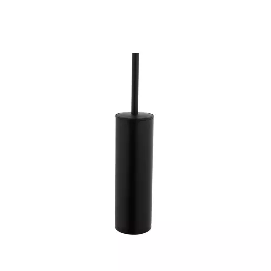 VitrA Base 300 Mat Siyah Tuvalet Fırçalığı A4415536