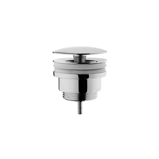 VitrA Origin Universal Krom Lavabo Süzgeci A45148
