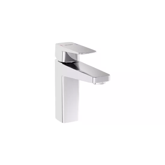 VitrA Root Square BluEco Yüksek Lavabo Bataryası A42731ENR