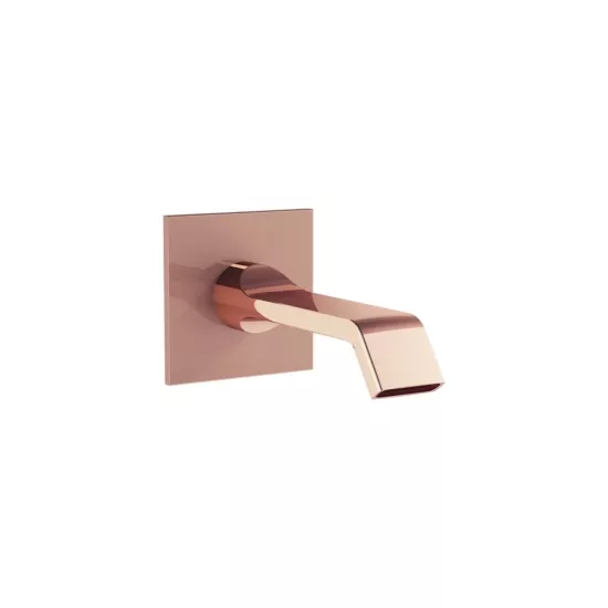 VitrA Suit A4283129 Çıkış Ucu Soft Bakır