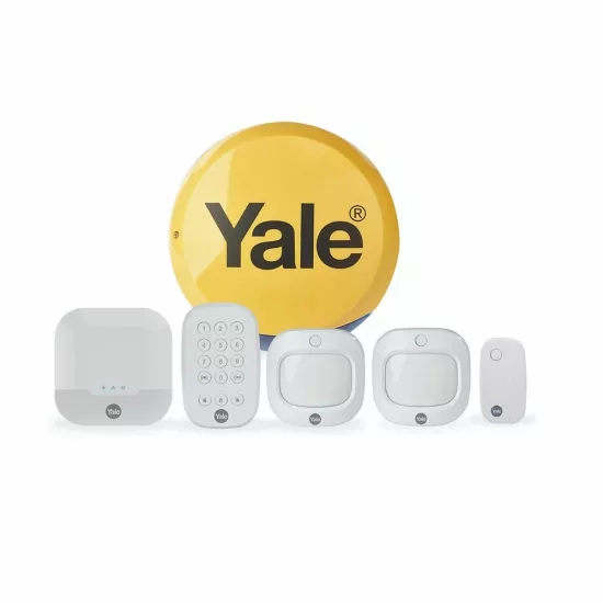Yale IA-320 Sync Akıllı Alarm Seti 6 Parça