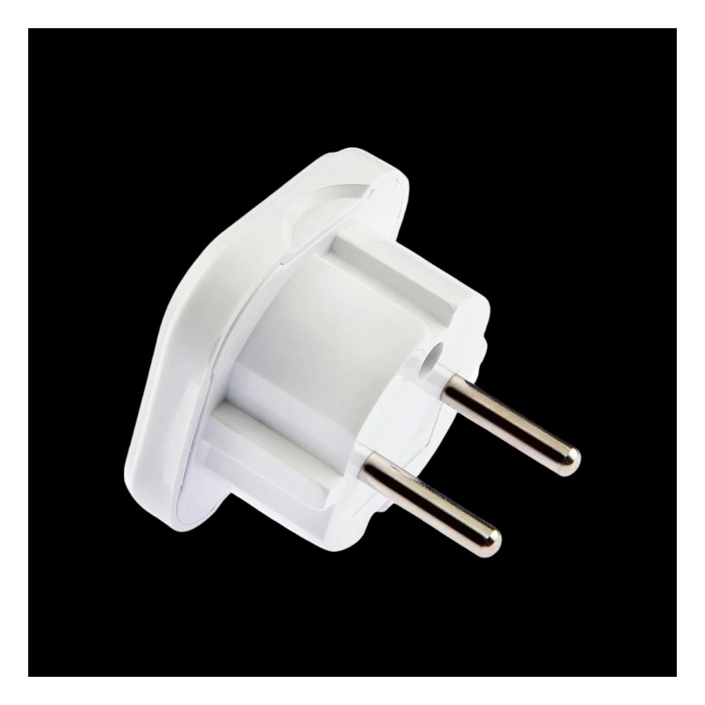 Tek-İş 521051 İngiliz Fiş Dönüştürücü Seyahat Adaptörü
