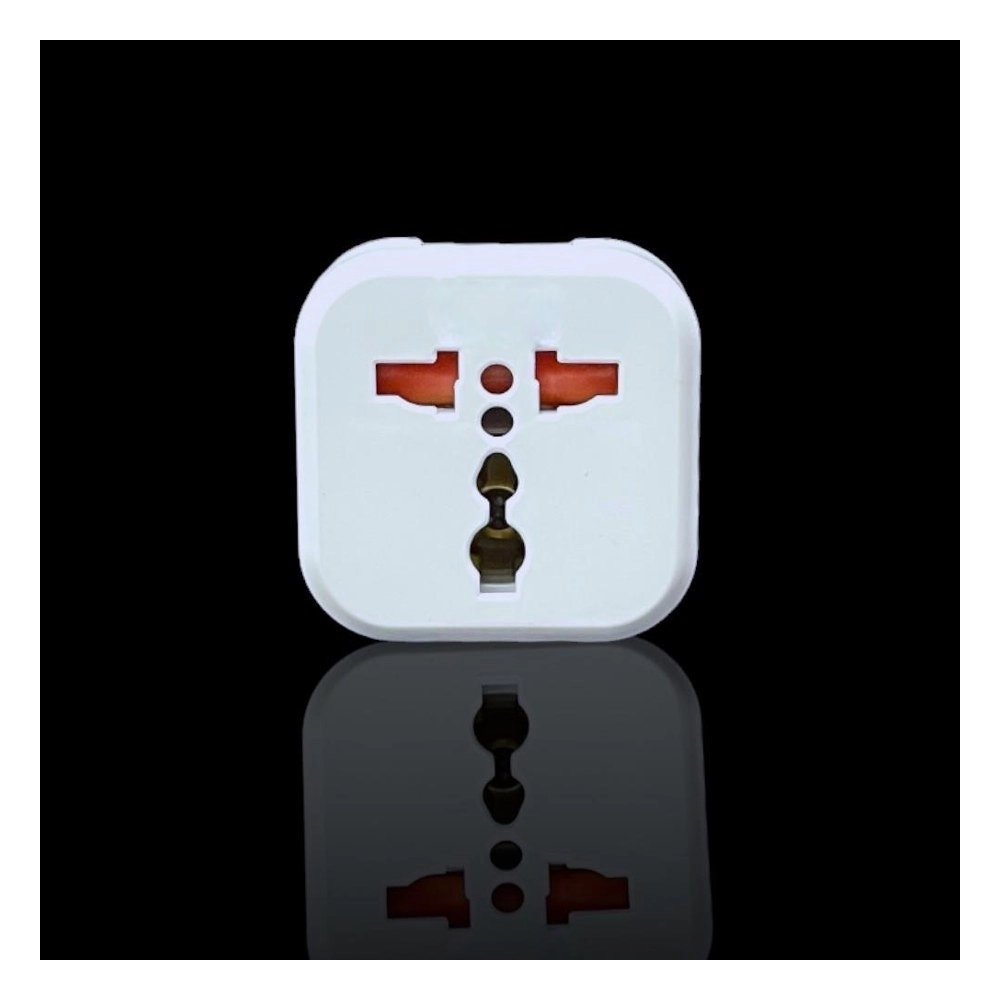 Tek-İş 523737 İngiliz Tipi Seyahat Adaptörü