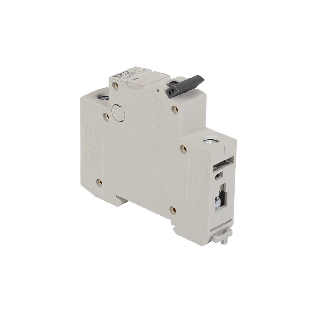 Viko 4VTB-1B10 1x10A B Tipi 4.5 kA Monofaze Otomatik Sigorta