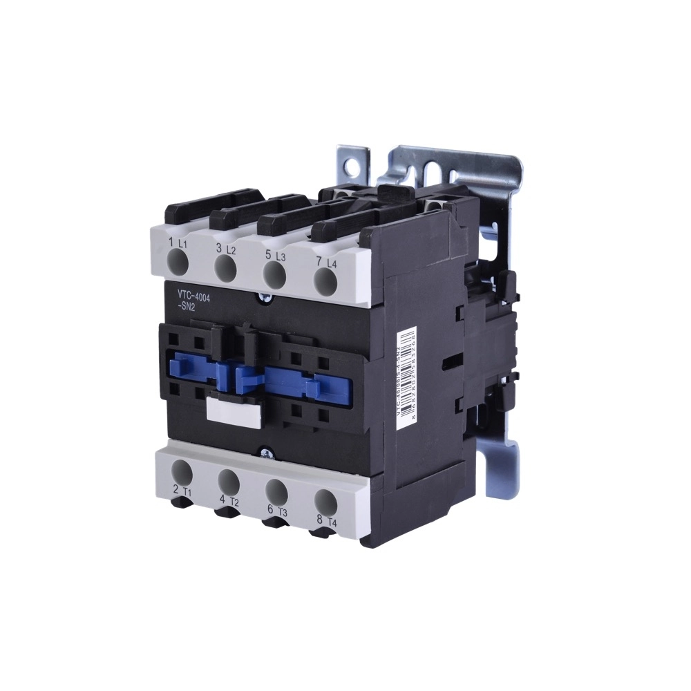 Viko VTC-40/00/S-4-SN2 40 A 4 Kutuplu Kontaktör