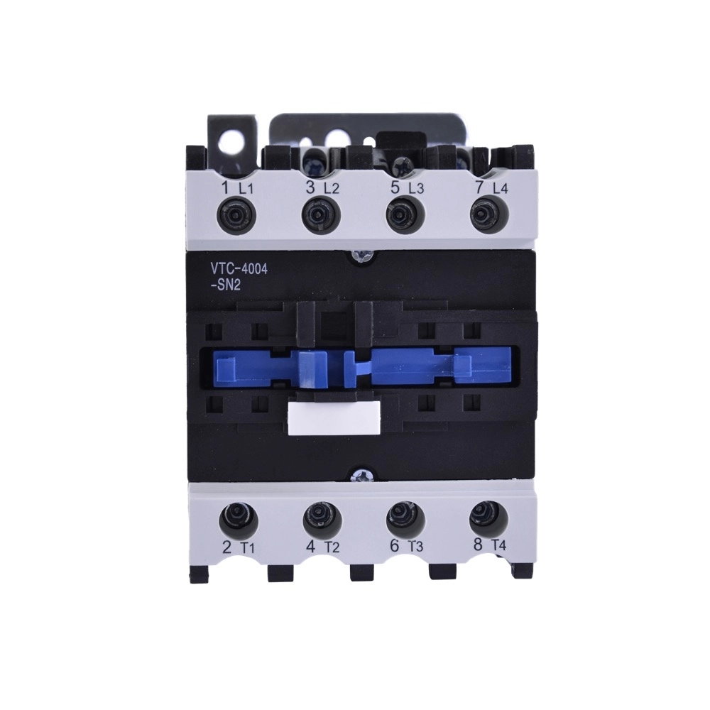 Viko VTC-40/00/S-4-SN2 40 A 4 Kutuplu Kontaktör