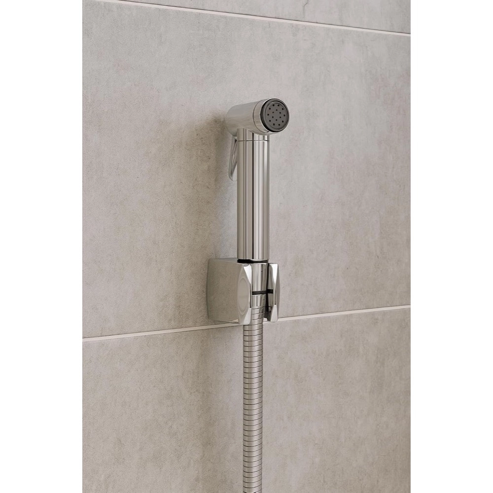 VitrA A45747 Krom Taharet Duşu