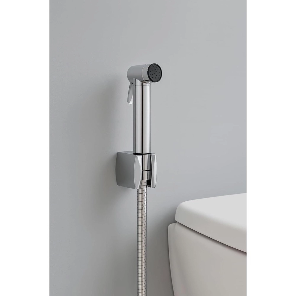VitrA A45747 Krom Taharet Duşu