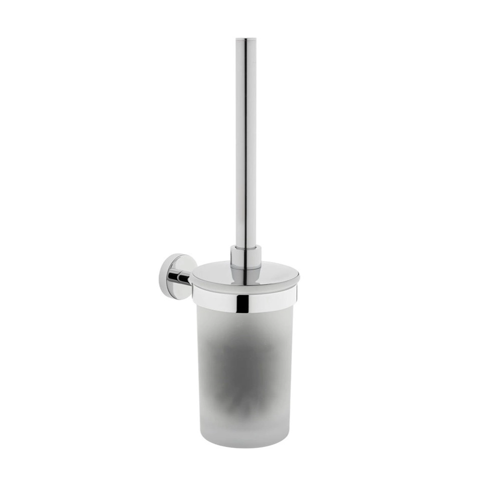 VitrA Base 200 A44104 Duvardan Tuvalet Fırçalığı