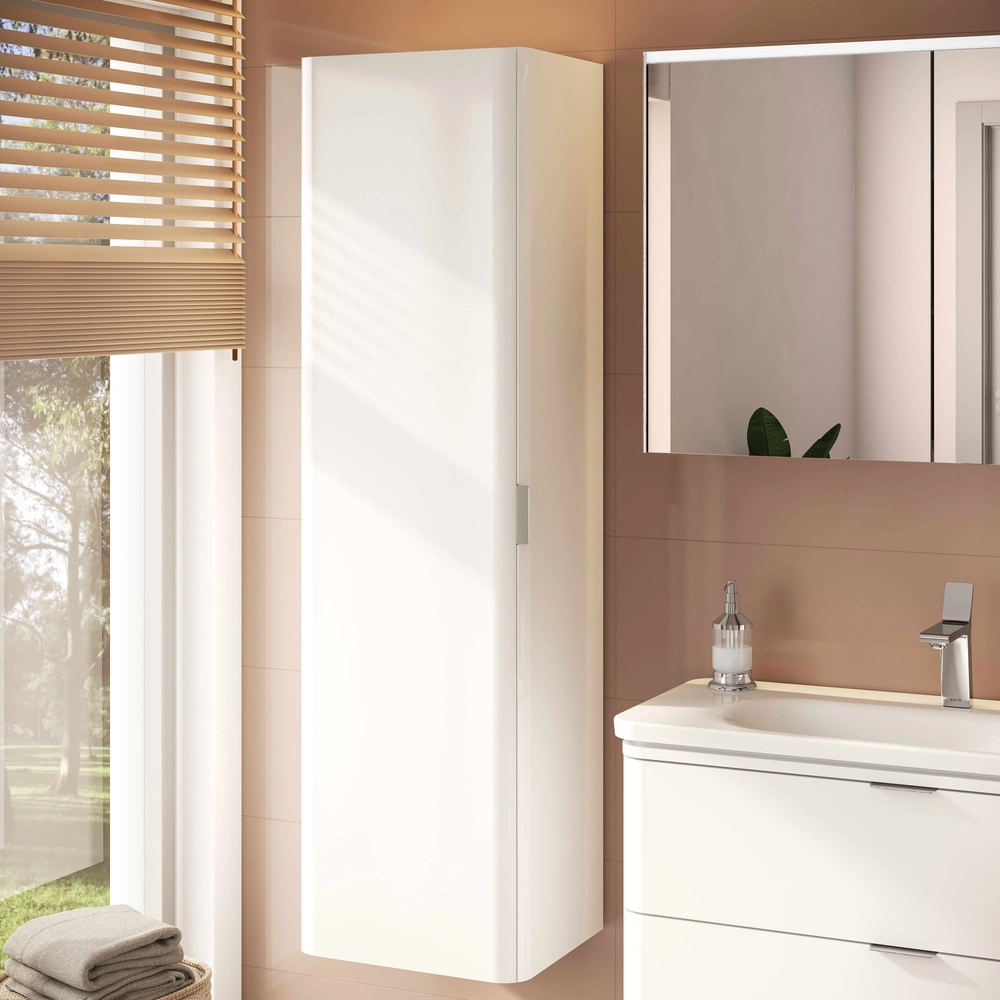 VitrA Base 300 Krom Sıvı Sabunluk