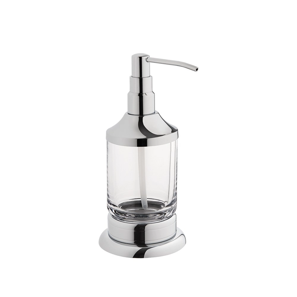 VitrA Base 300 Krom Sıvı Sabunluk