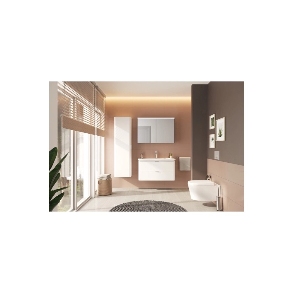 VitrA Base 300 Krom Uzun Havluluk