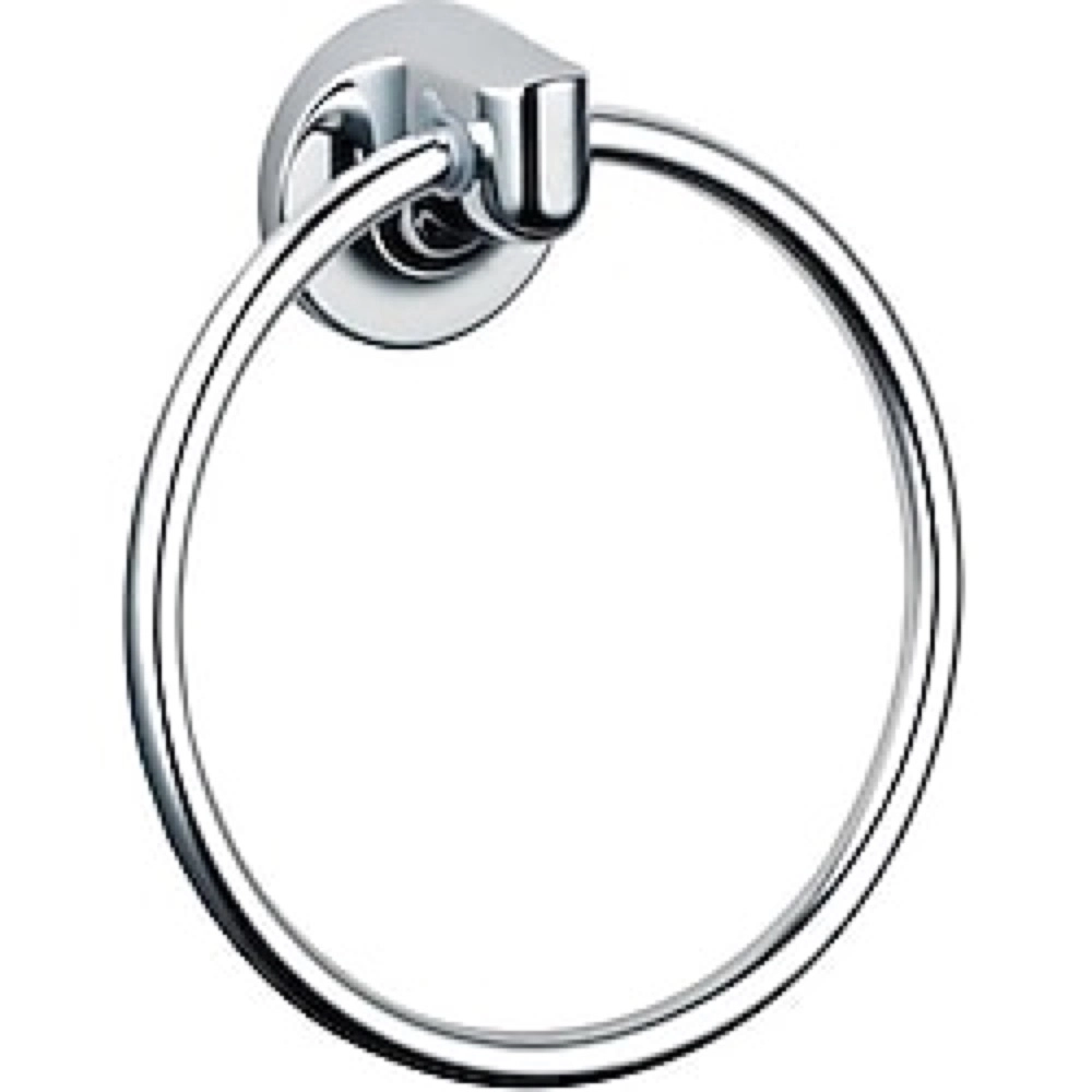 VitrA Marin A44943 Krom Halka Havluluk