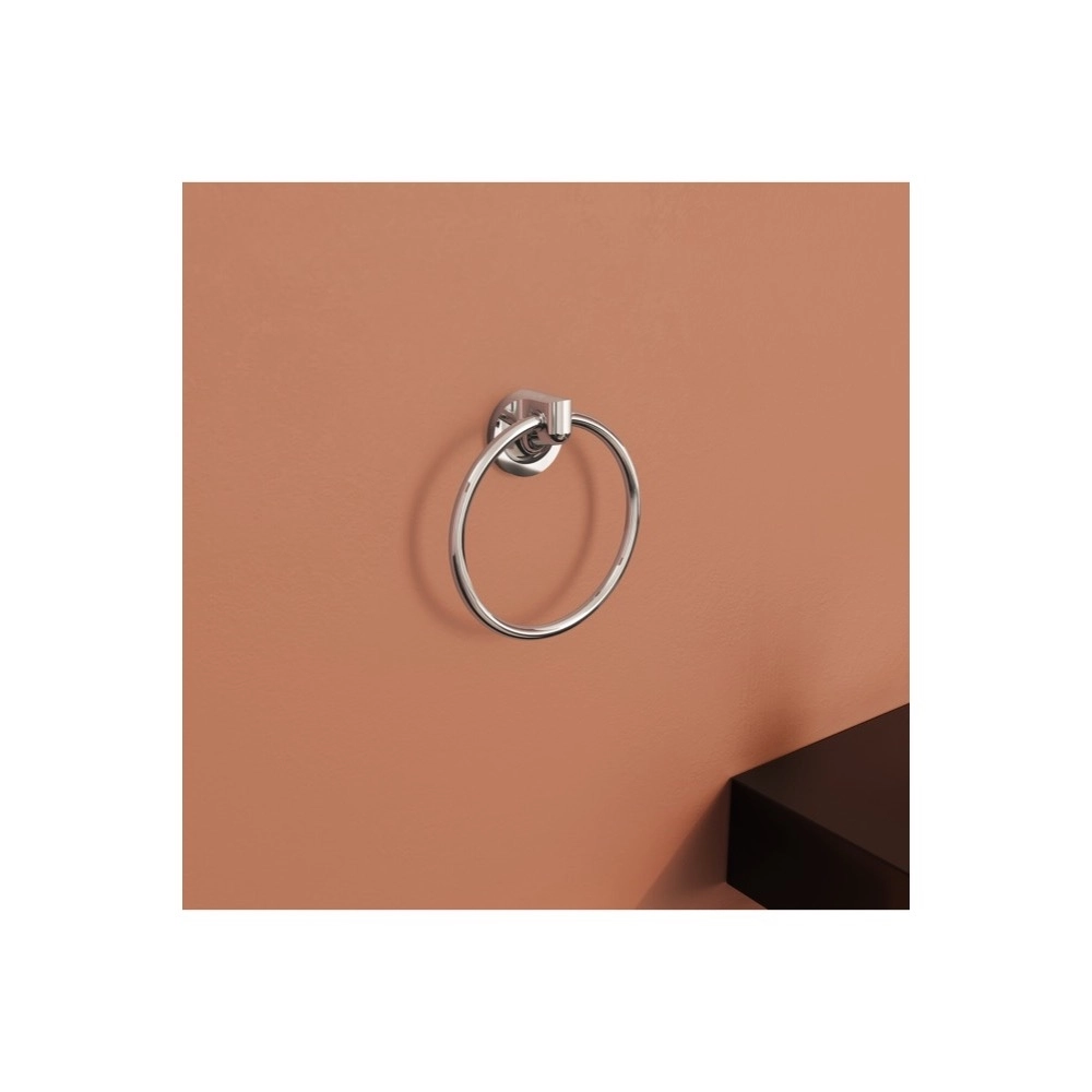 VitrA Marin A44943 Krom Halka Havluluk