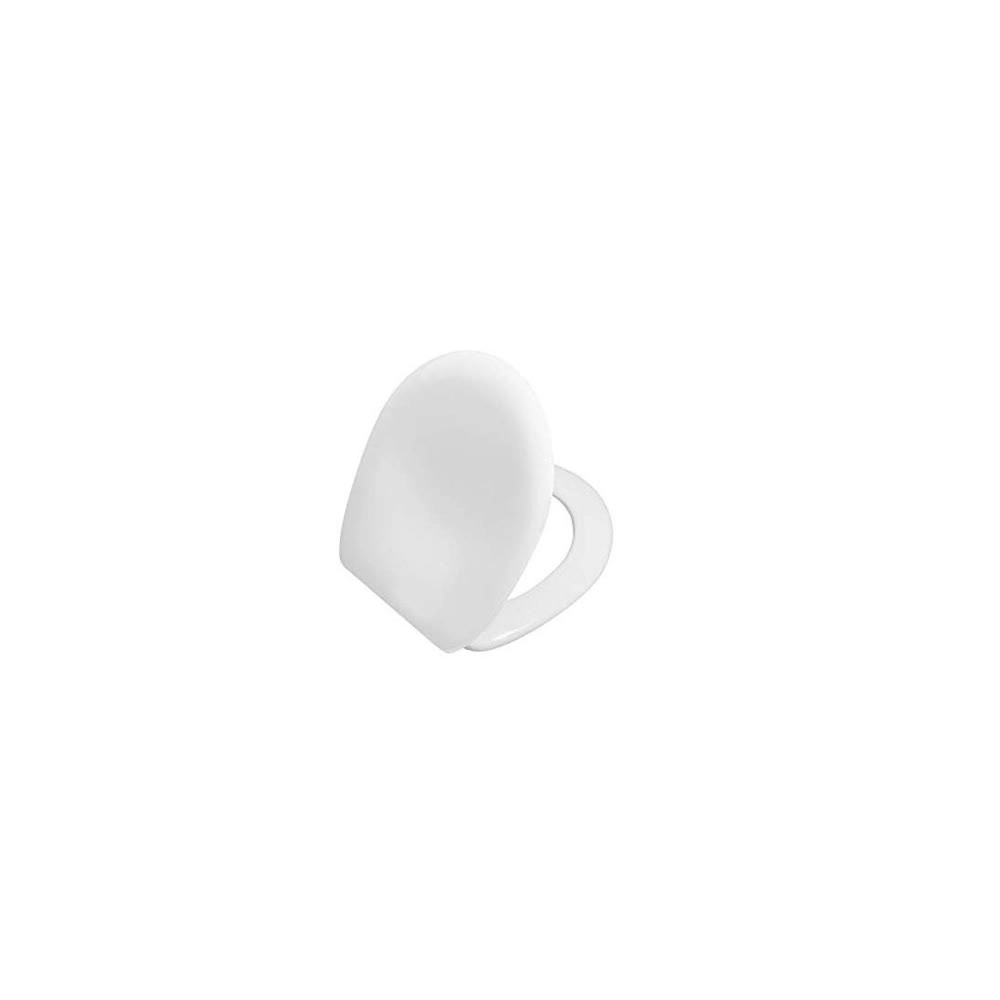 VitrA S10 23-003-001 Nüvoplast Klozet Kapağı, Beyaz