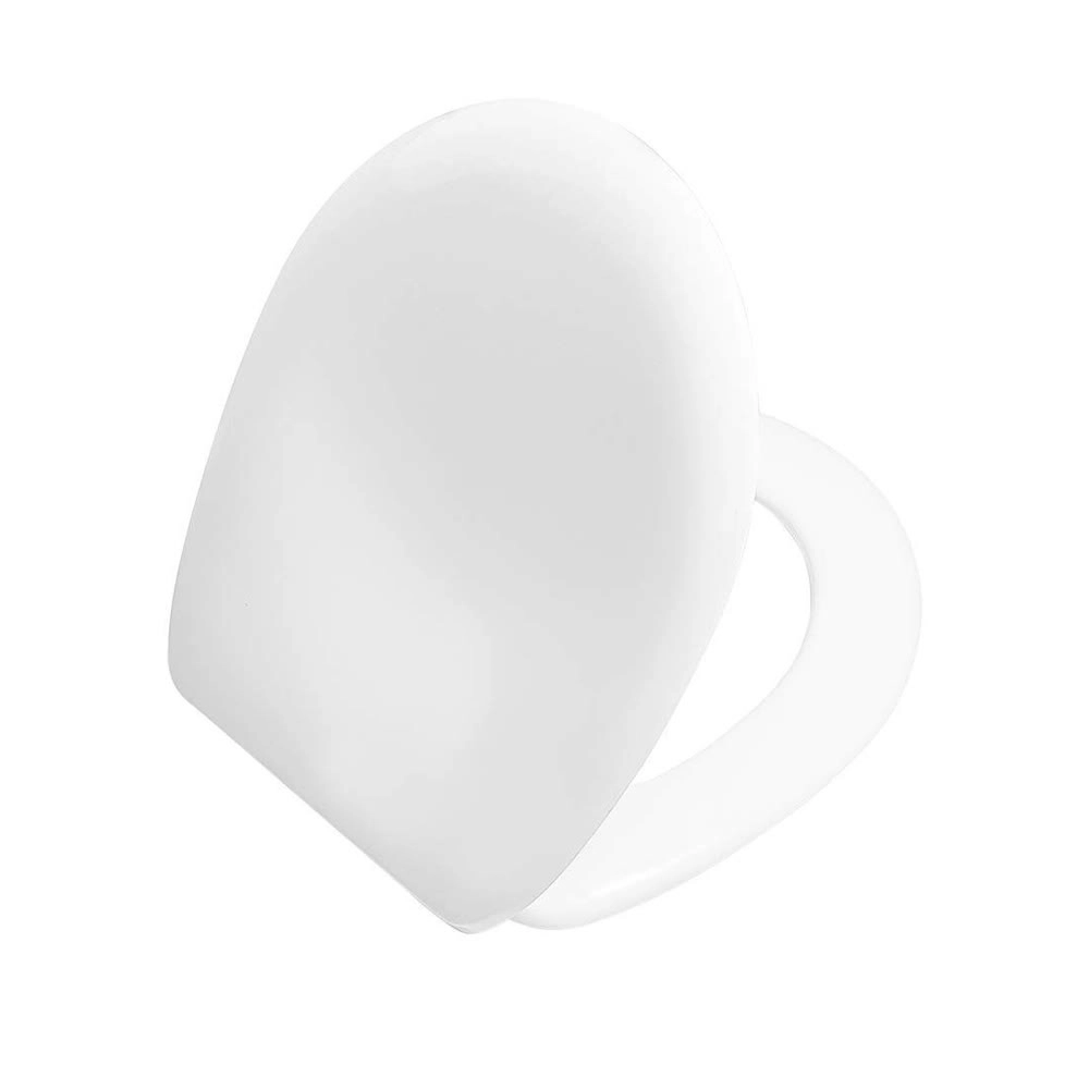 VitrA S10 23-003-001 Nüvoplast Klozet Kapağı, Beyaz