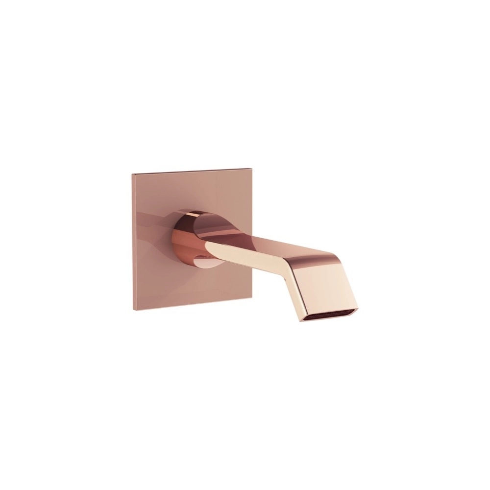 VitrA Suit A4283129 Çıkış Ucu Soft Bakır