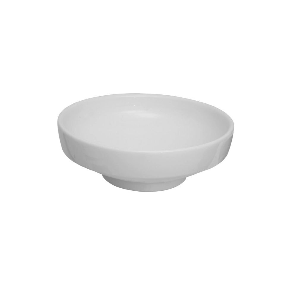 VitrA Water Jewels 4334B403-1361 Çanak Lavabo, VitrA Clean, 40 cm, Beyaz