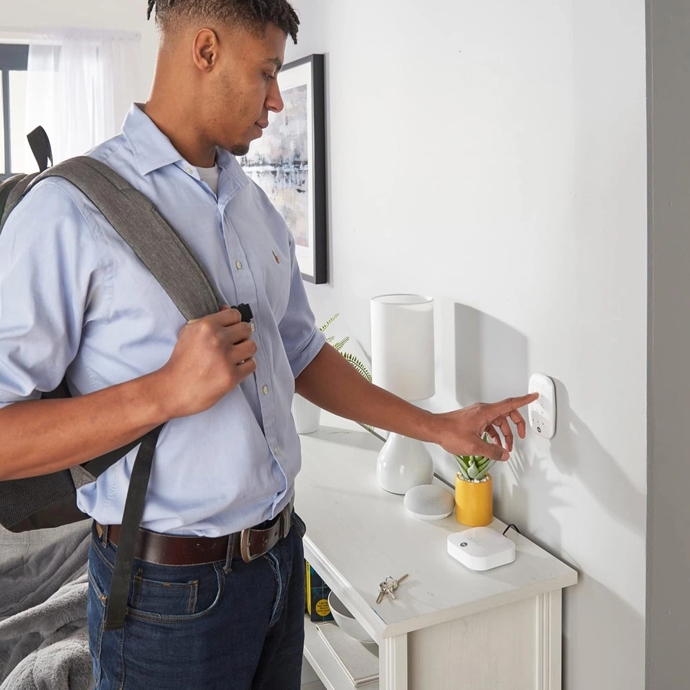 Yale IA-320 Sync Akıllı Alarm Seti 6 Parça